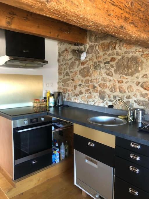 Le Loft Cosy - Centre Ville - Cadre Royal Sète Exterior foto
