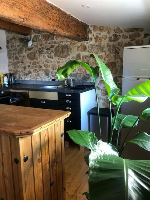 Le Loft Cosy - Centre Ville - Cadre Royal Sète Exterior foto