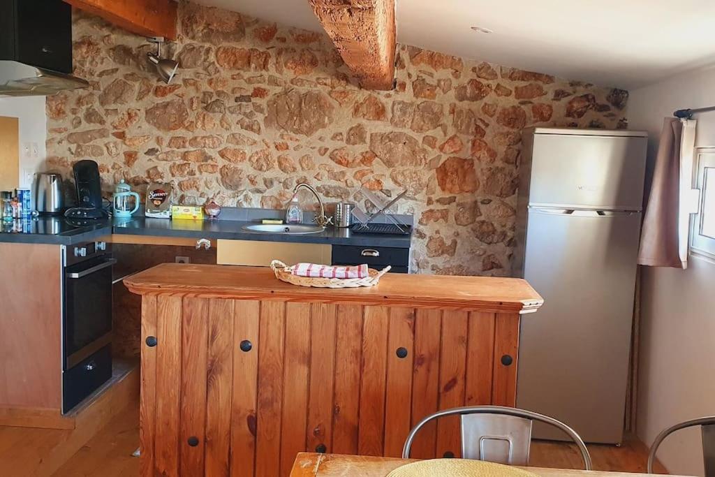 Le Loft Cosy - Centre Ville - Cadre Royal Sète Exterior foto